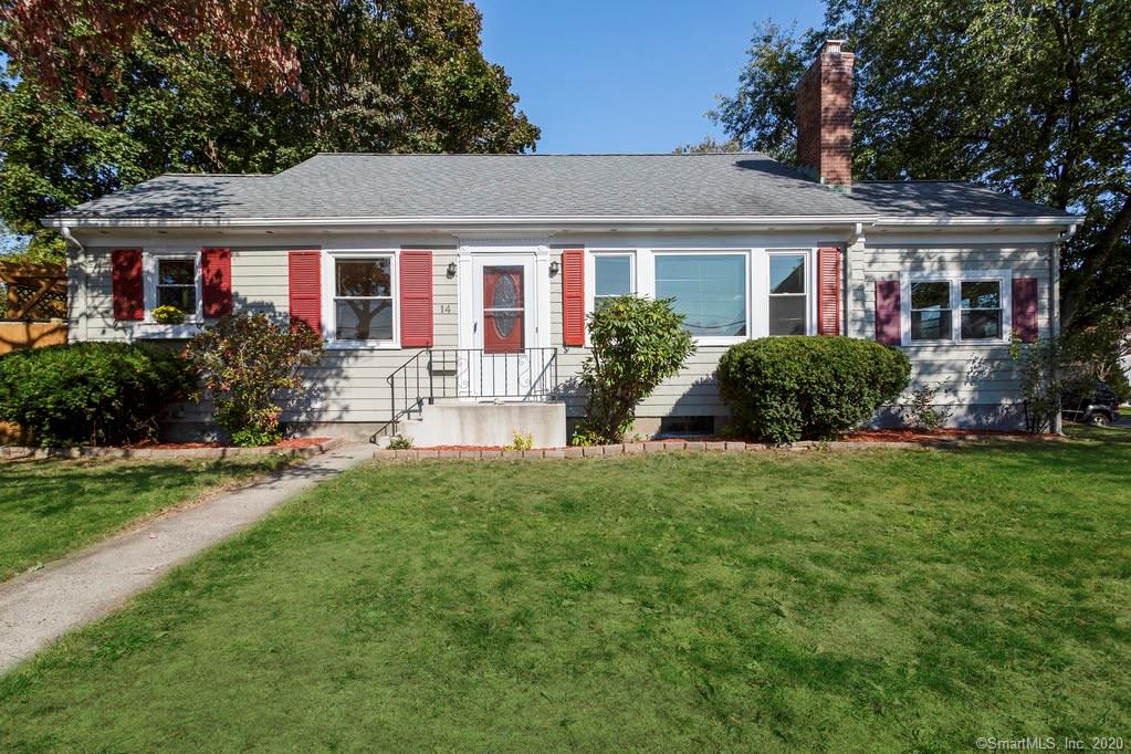 14 Robert Treat Parkway Milford CT 06460