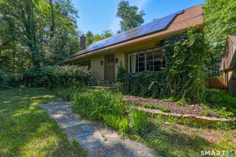 220 Norwich Road Salem CT 06420
