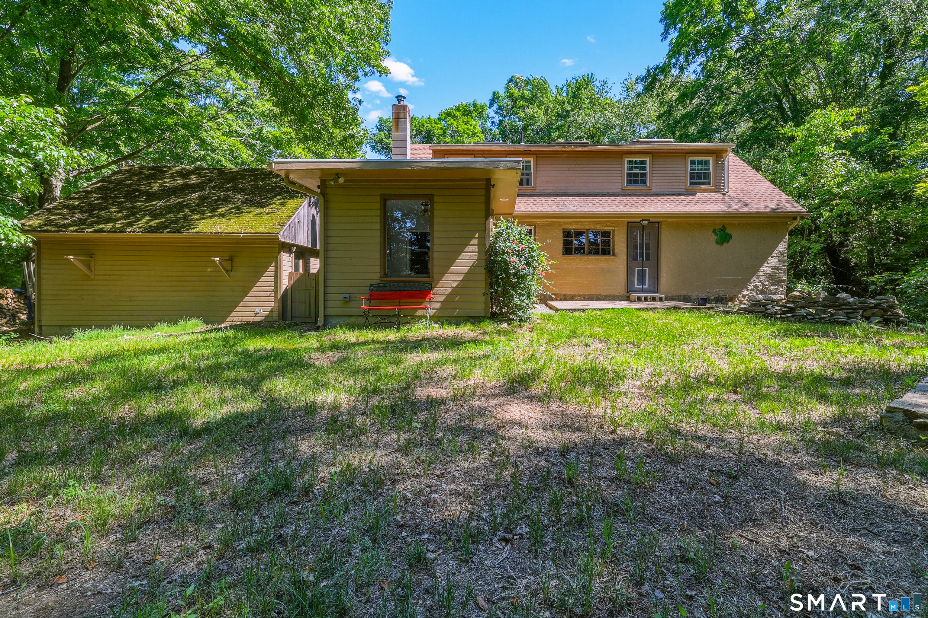 220 Norwich Road Salem CT 06420
