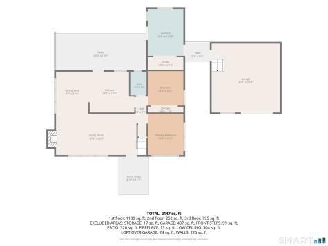 220 Norwich Road Salem CT 06420