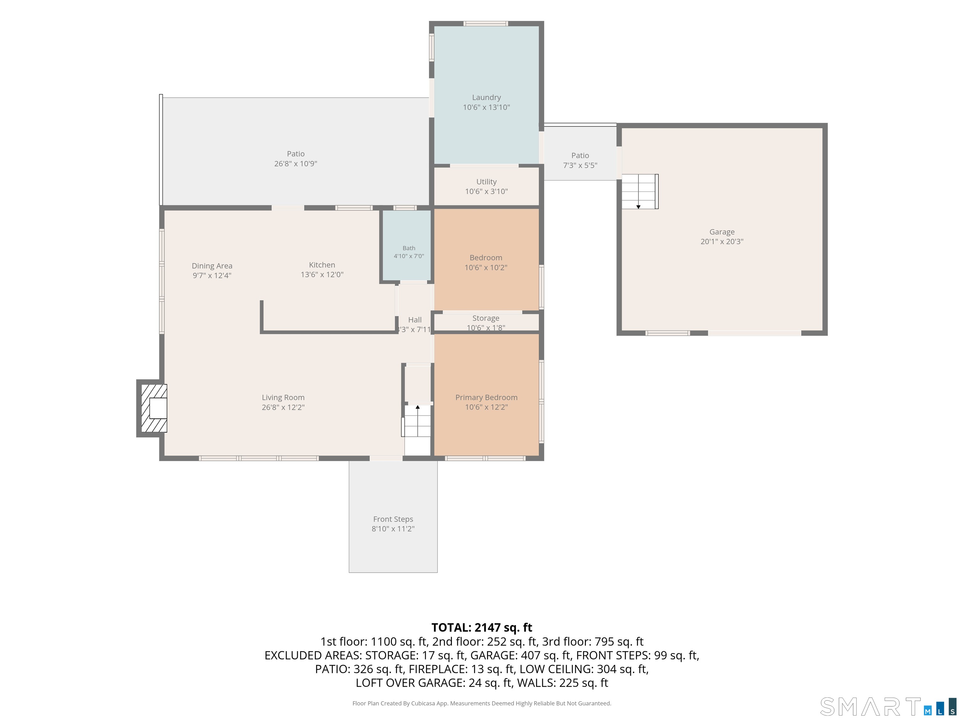 220 Norwich Road Salem CT 06420