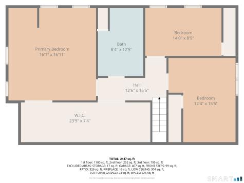 220 Norwich Road Salem CT 06420