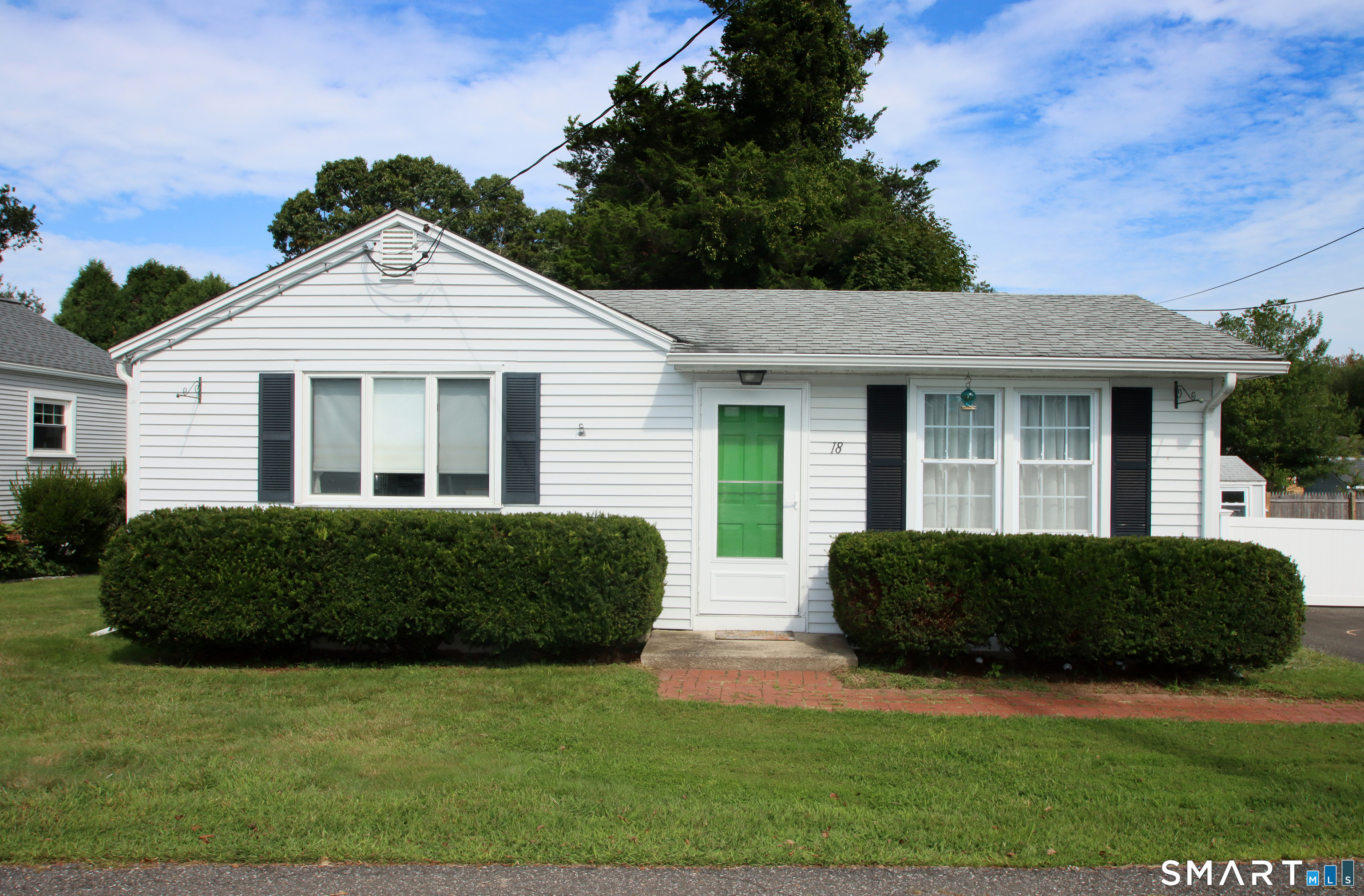 18 Dorothy Road Westbrook CT 06498