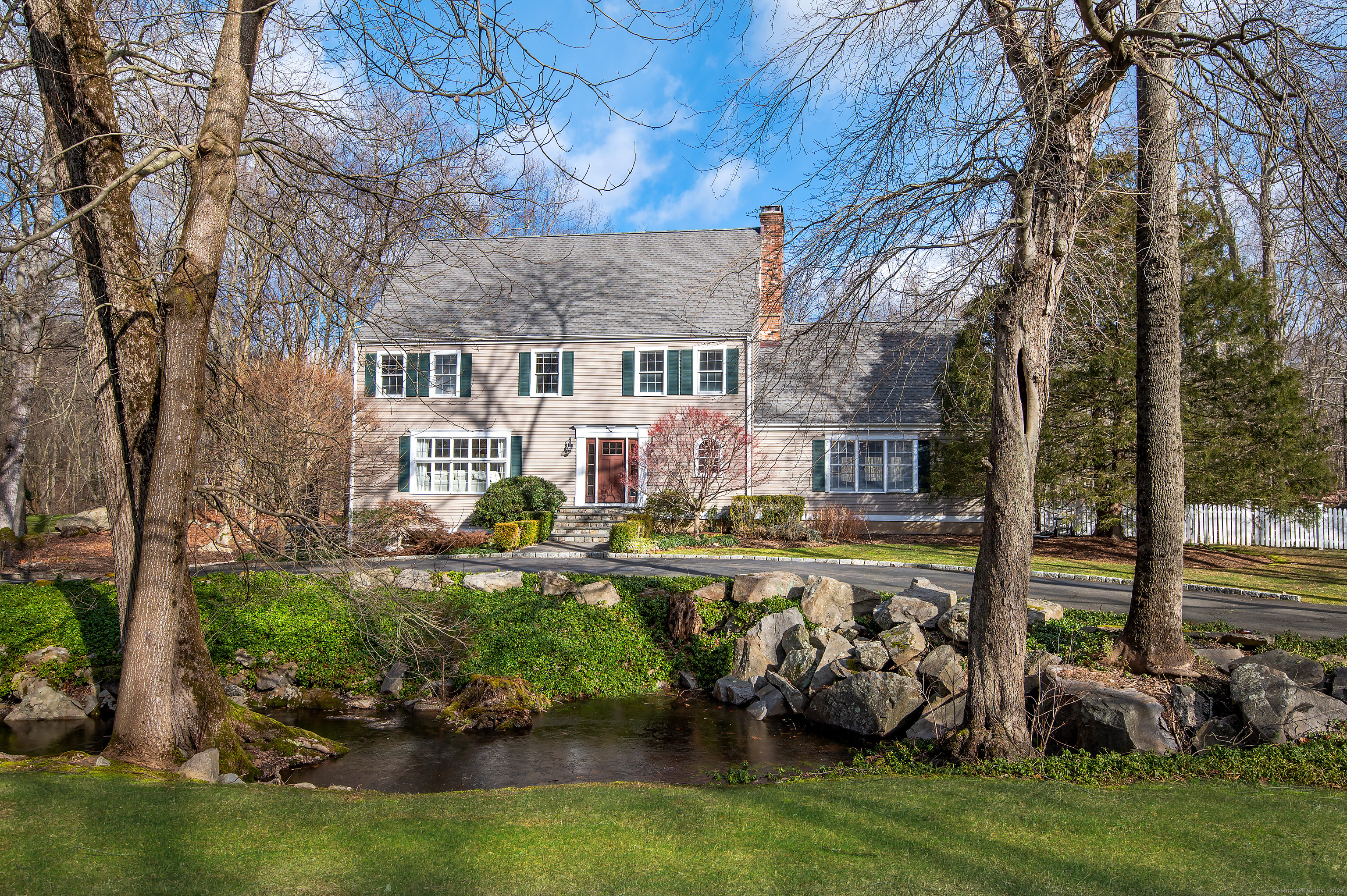 24 Wild Duck Road Wilton CT 06897