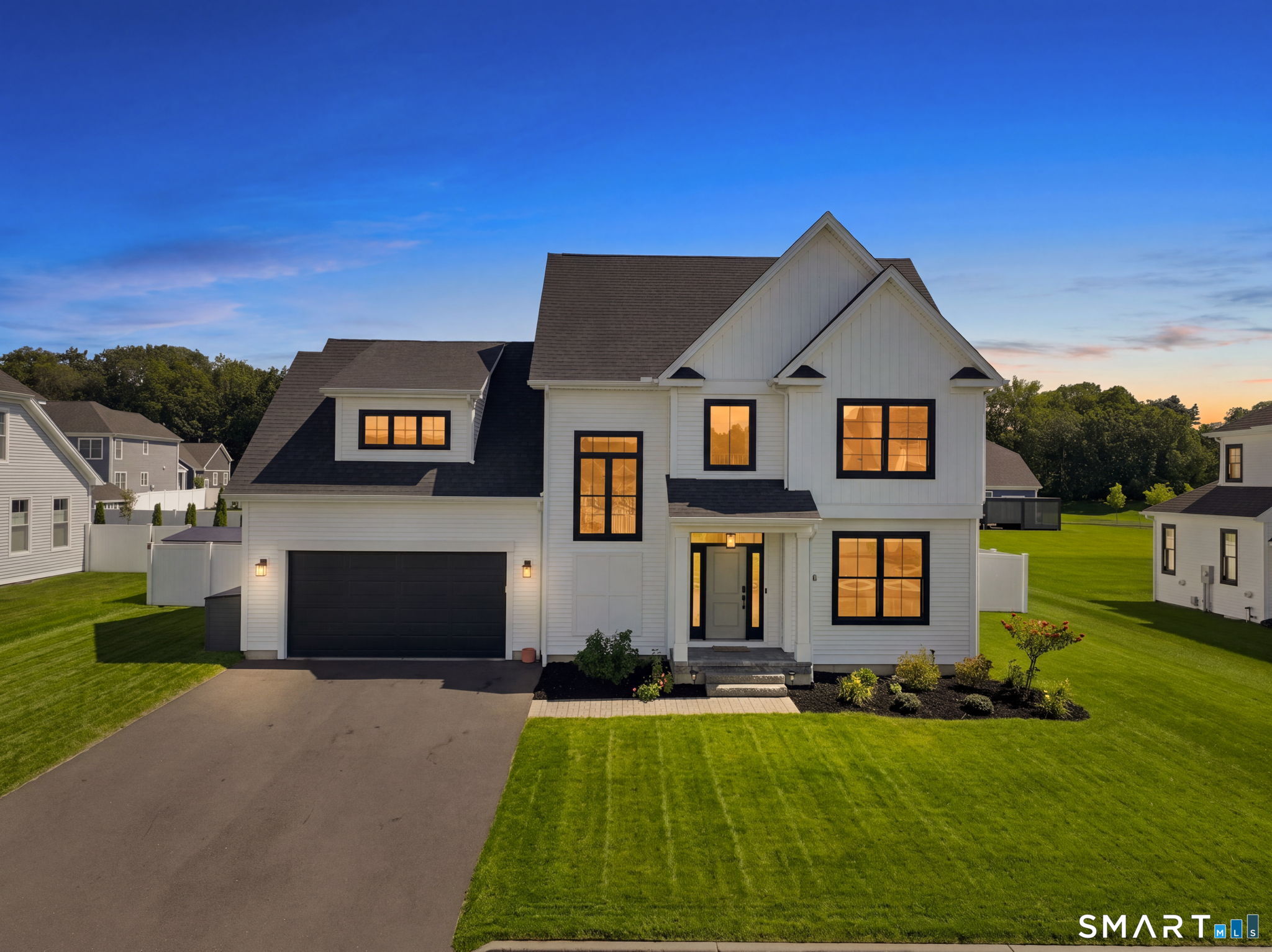 78 Oakwood Circle Plainville CT 06062