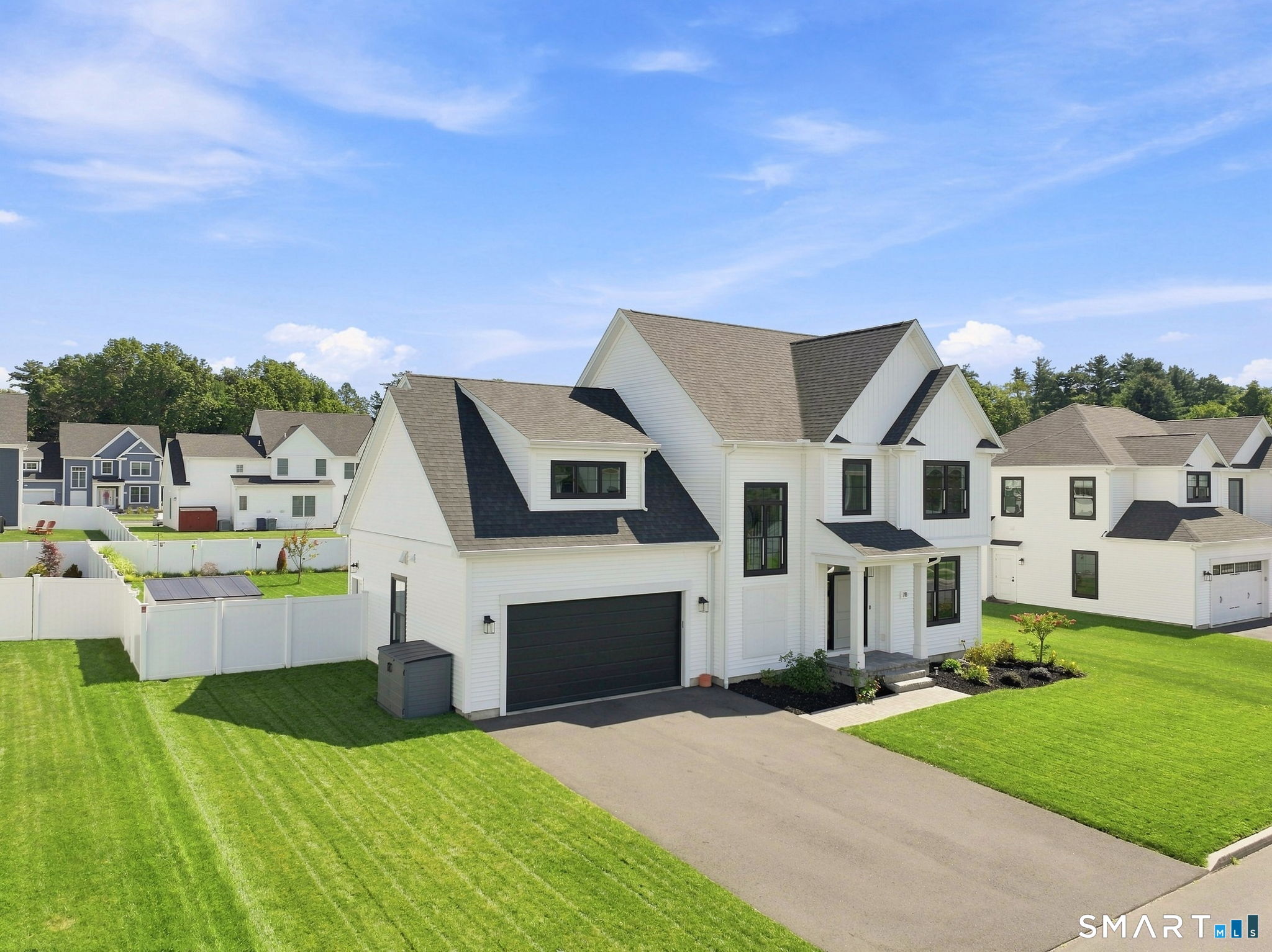 78 Oakwood Circle Plainville CT 06062