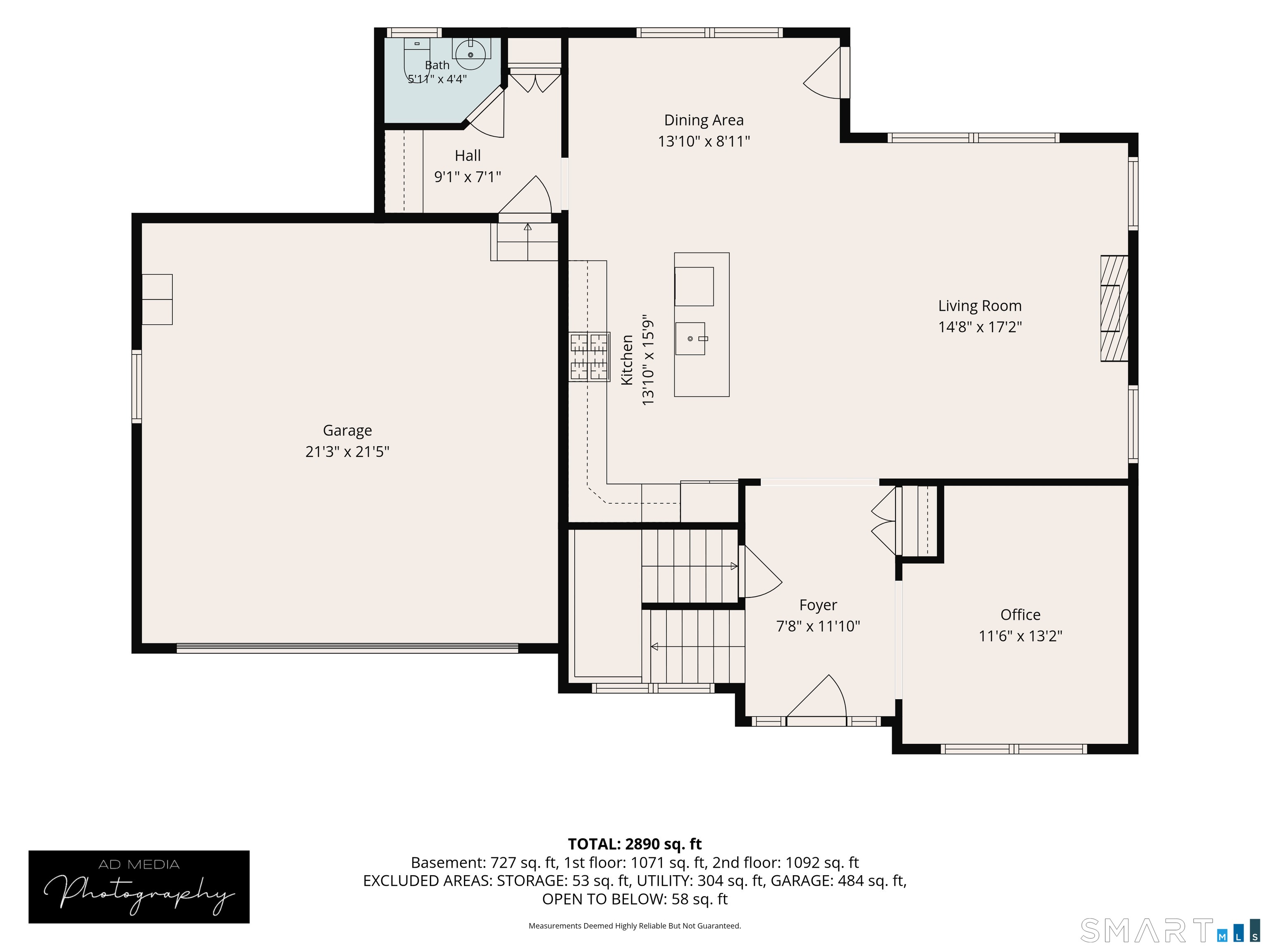 78 Oakwood Circle Plainville CT 06062