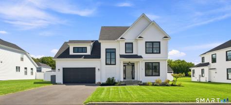 78 Oakwood Circle Plainville CT 06062