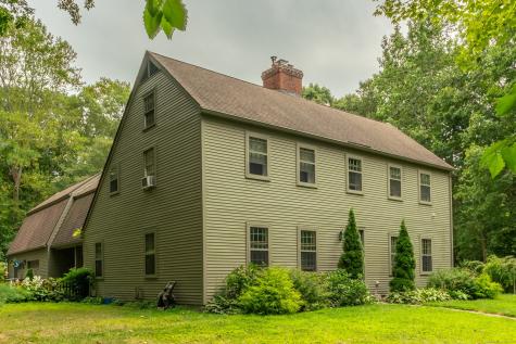 21 Jeremy Drive East Lyme CT 06333