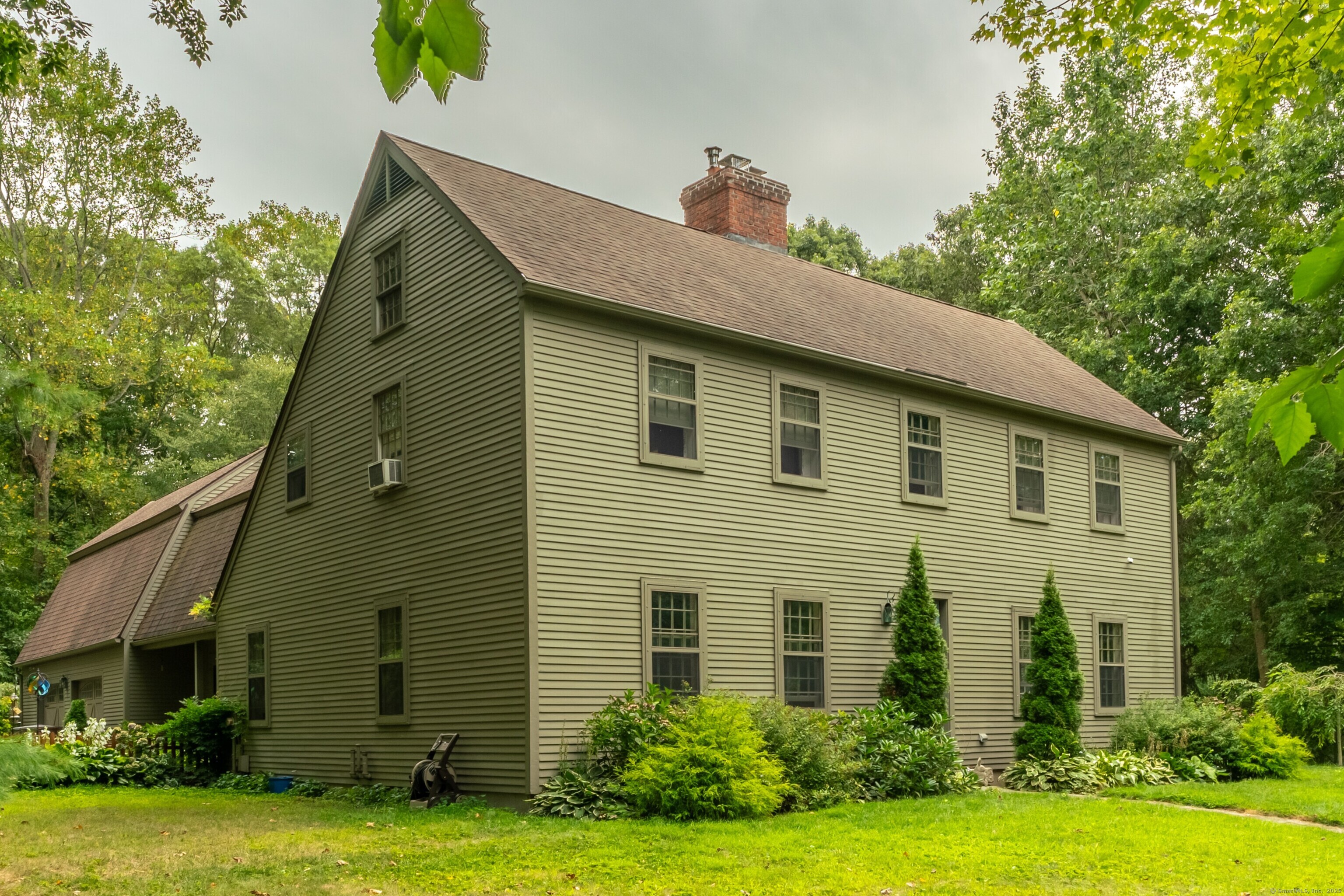 21 Jeremy Drive East Lyme CT 06333