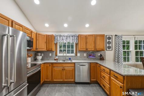 20 Bartman Road Haddam CT 06441