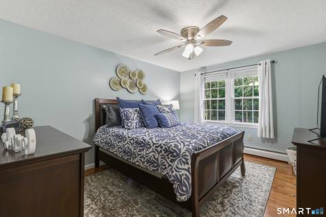 20 Bartman Road Haddam CT 06441