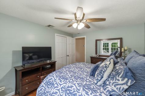 20 Bartman Road Haddam CT 06441