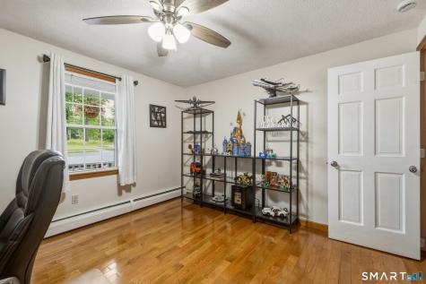 20 Bartman Road Haddam CT 06441