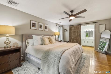 20 Bartman Road Haddam CT 06441