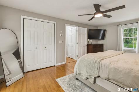 20 Bartman Road Haddam CT 06441