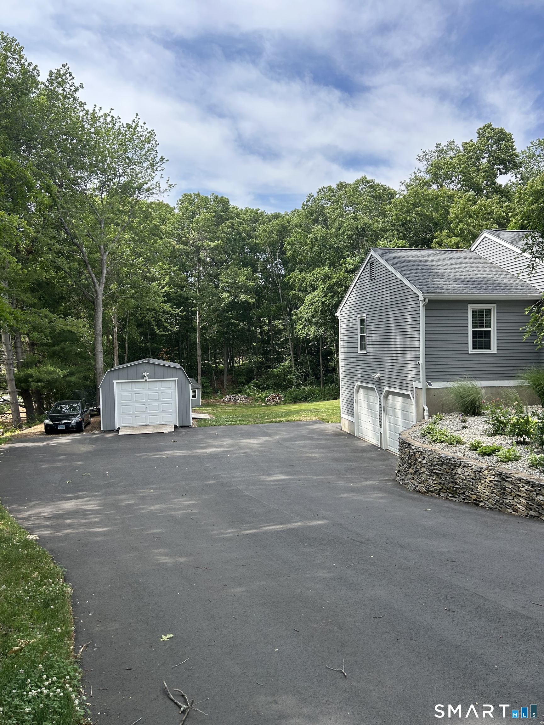 20 Bartman Road Haddam CT 06441