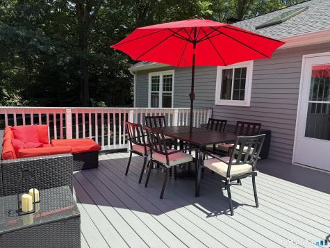 20 Bartman Road Haddam CT 06441