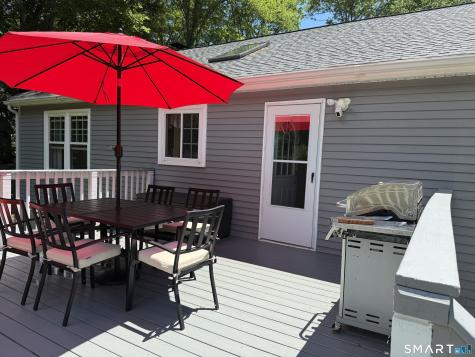 20 Bartman Road Haddam CT 06441
