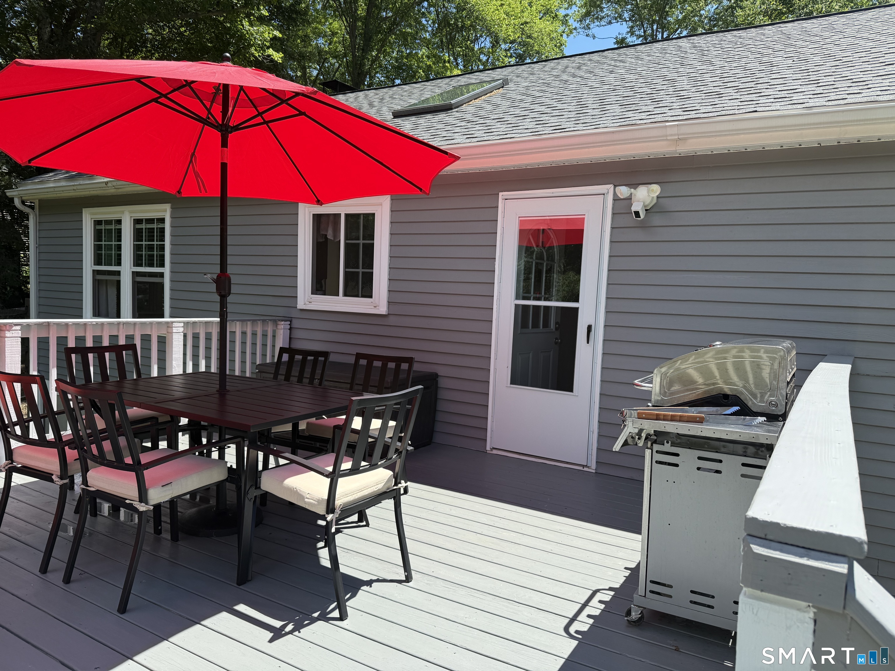 20 Bartman Road Haddam CT 06441