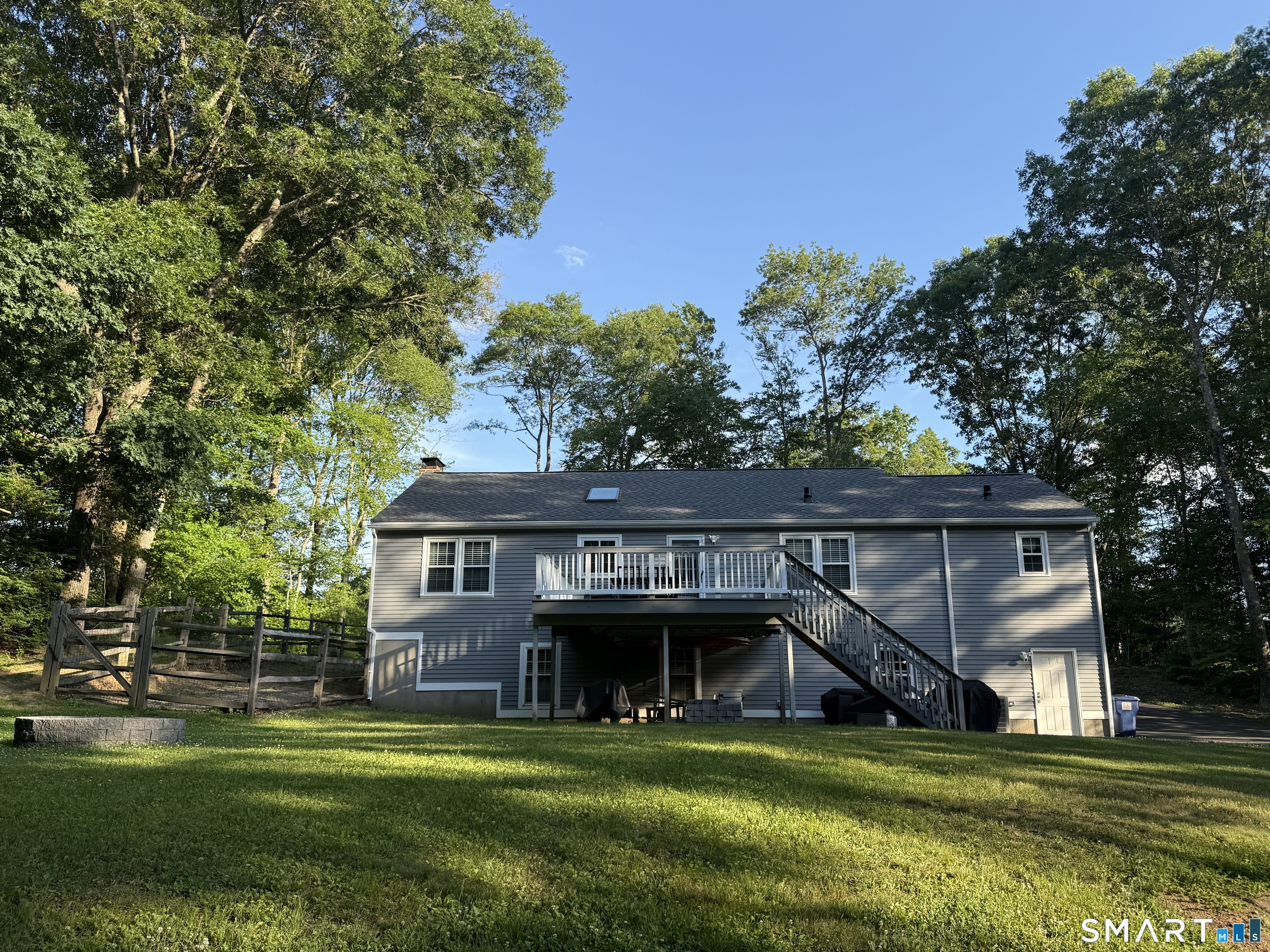 20 Bartman Road Haddam CT 06441