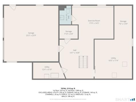 20 Bartman Road Haddam CT 06441