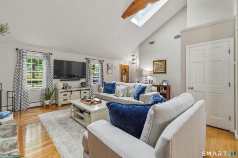 20 Bartman Road Haddam CT 06441