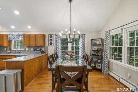 20 Bartman Road Haddam CT 06441