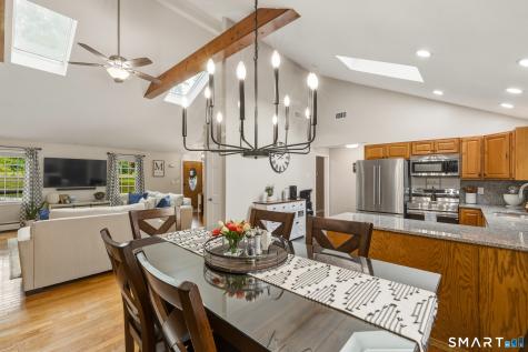 20 Bartman Road Haddam CT 06441