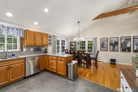 20 Bartman Road Haddam CT 06441