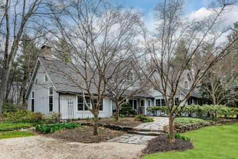 92 Old Colebrook Road Colebrook CT 06021