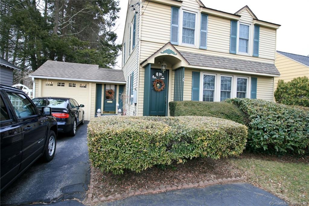 548 New London Turnpike Norwich CT 06360