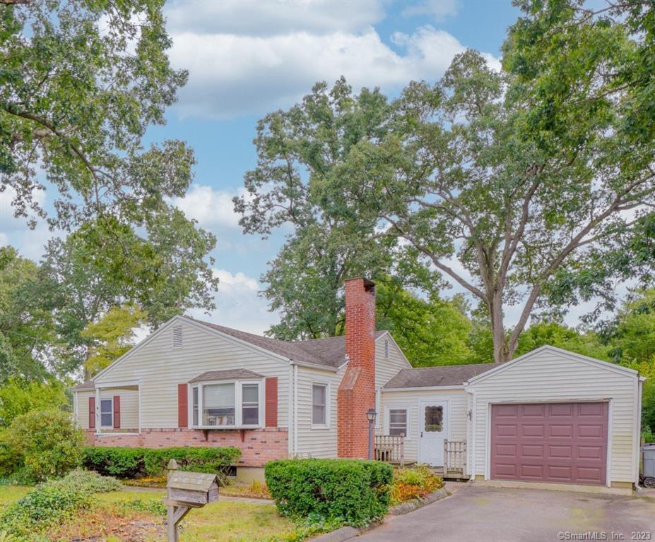 2 Fernwood Avenue Enfield CT 06082