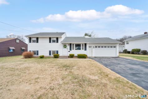 50 Carr Street Wallingford CT 06492