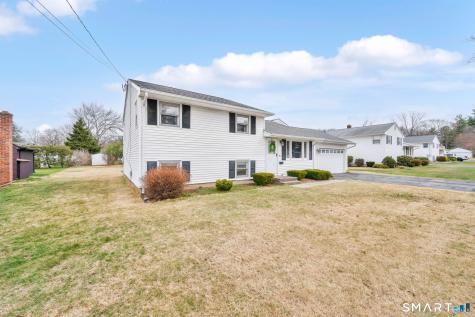 50 Carr Street Wallingford CT 06492