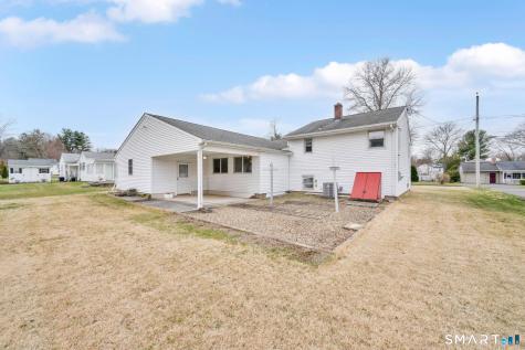 50 Carr Street Wallingford CT 06492
