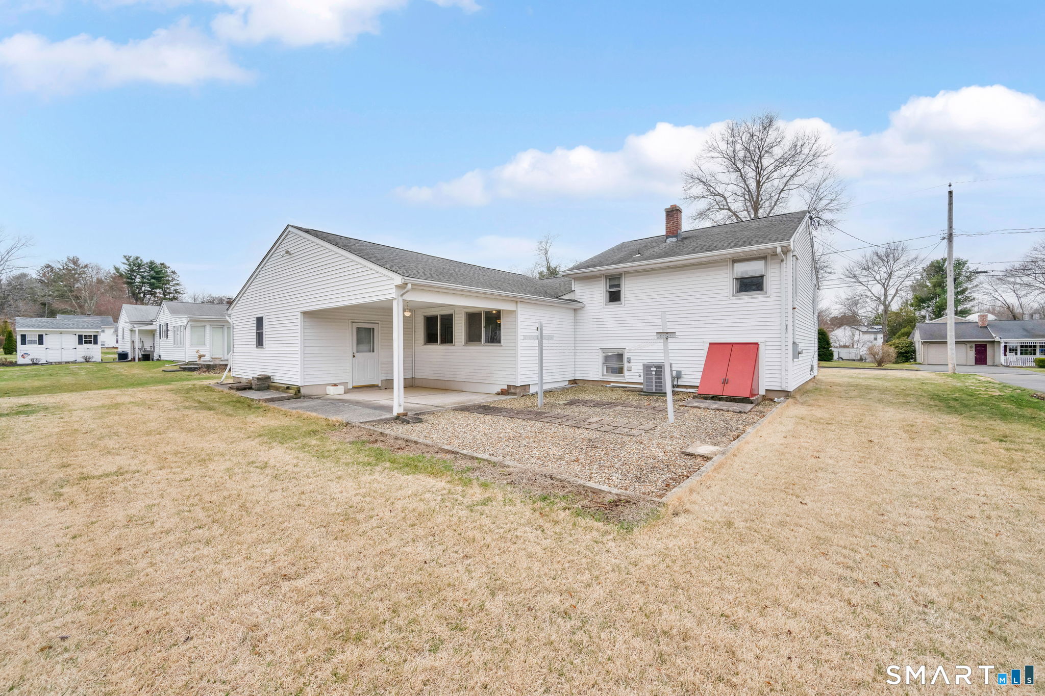 50 Carr Street Wallingford CT 06492