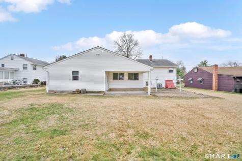 50 Carr Street Wallingford CT 06492