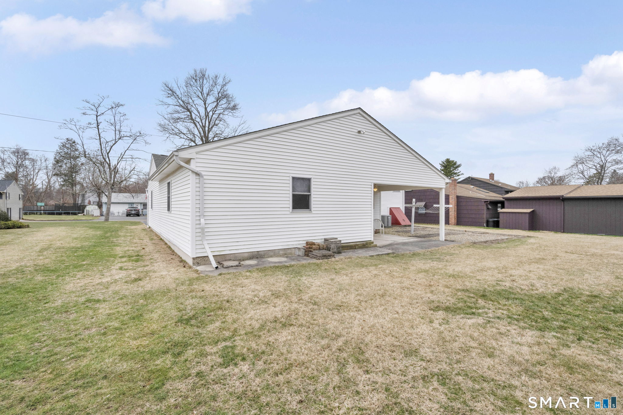 50 Carr Street Wallingford CT 06492