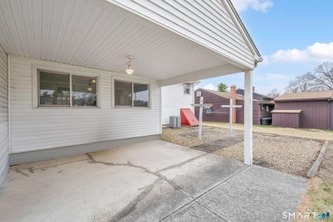 50 Carr Street Wallingford CT 06492