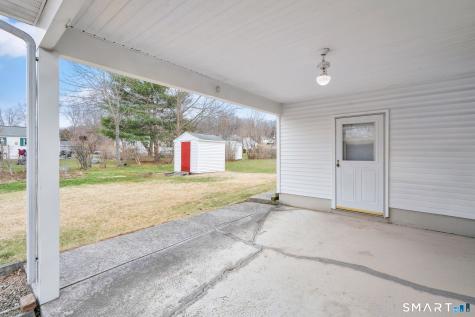 50 Carr Street Wallingford CT 06492
