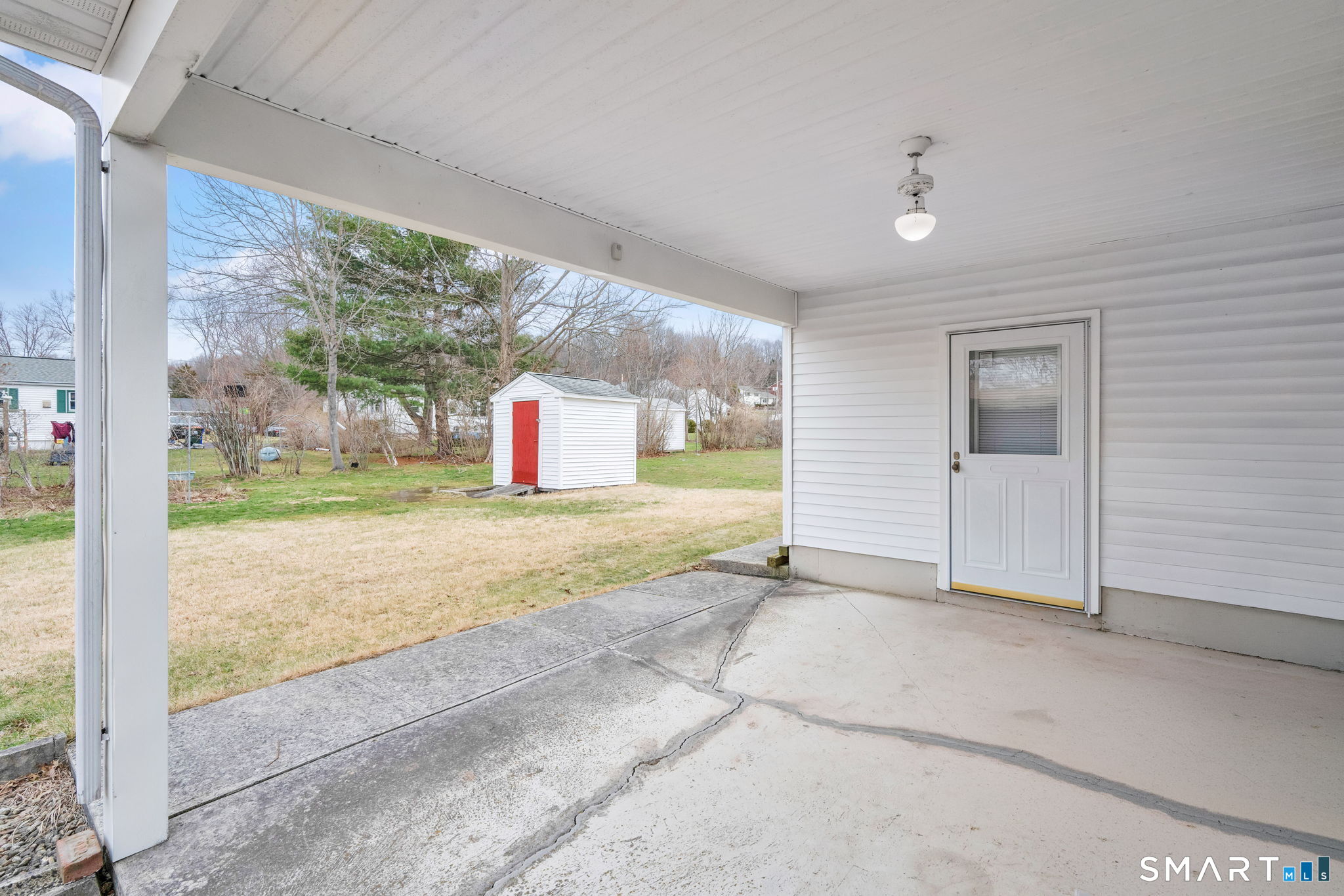 50 Carr Street Wallingford CT 06492