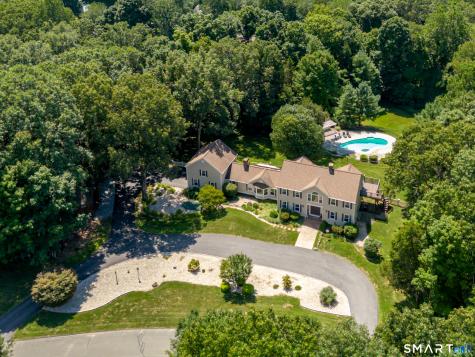 31 Cedar Grove Road Southbury CT 06488