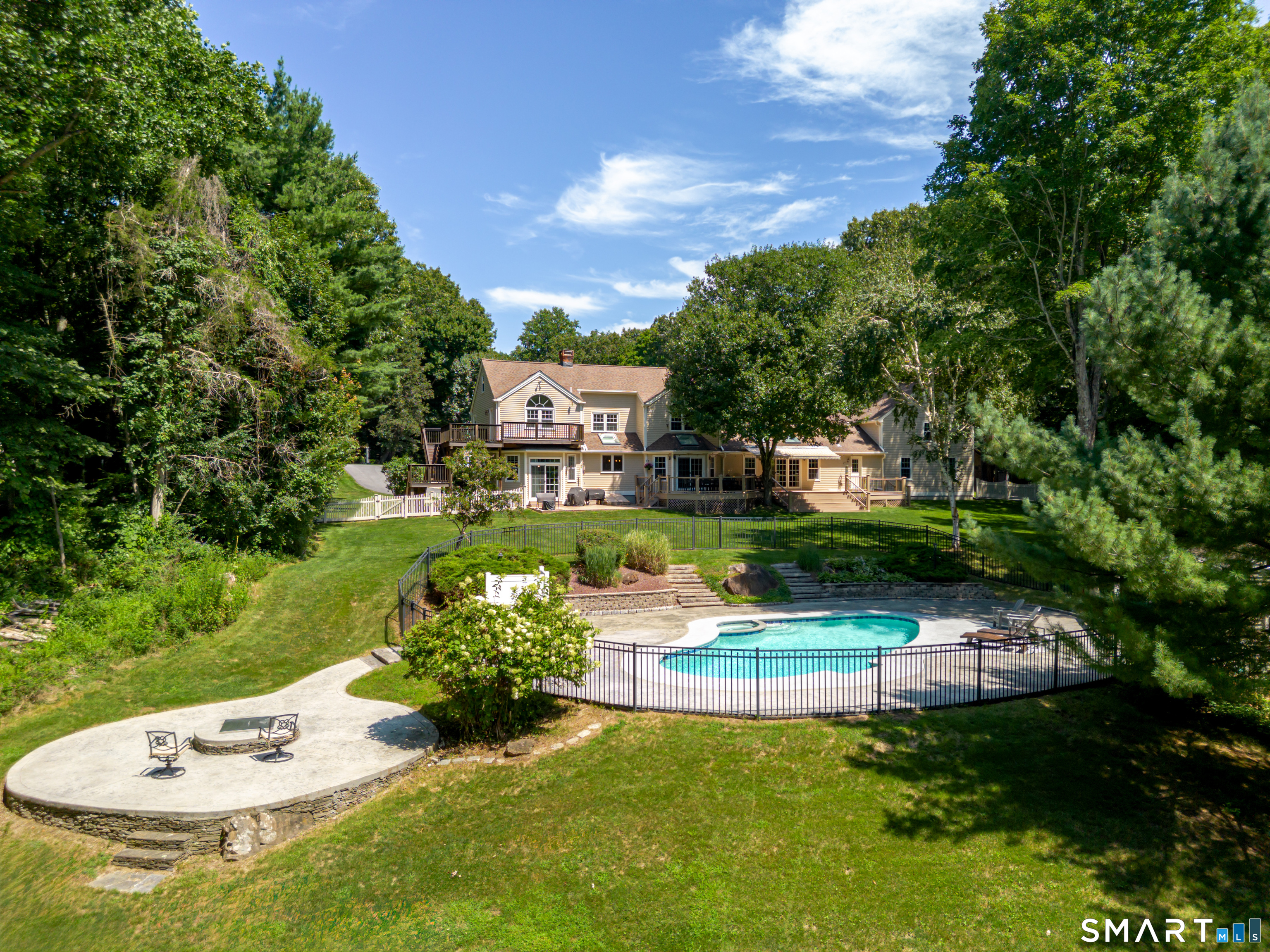 31 Cedar Grove Road Southbury CT 06488