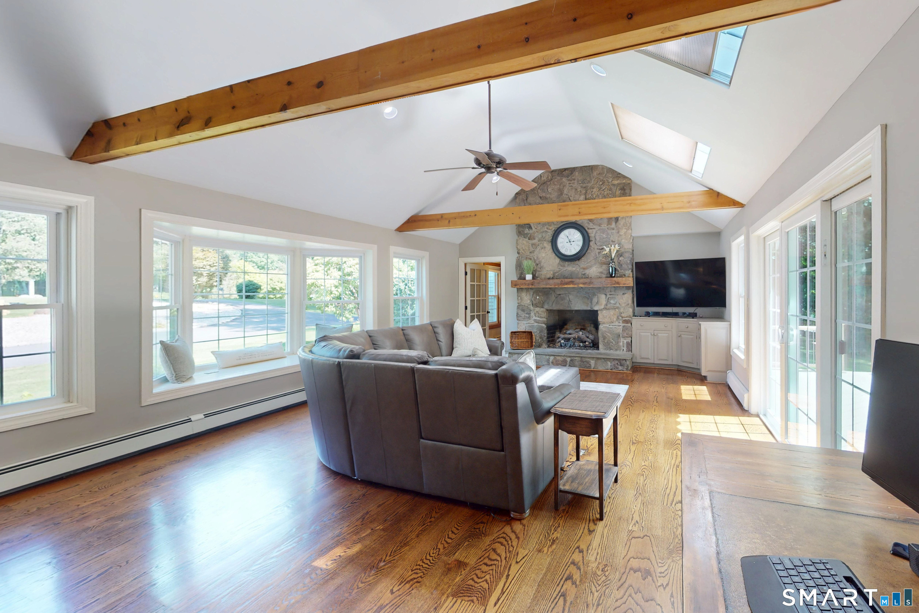 31 Cedar Grove Road Southbury CT 06488