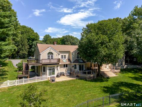 31 Cedar Grove Road Southbury CT 06488