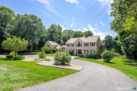 31 Cedar Grove Road Southbury CT 06488