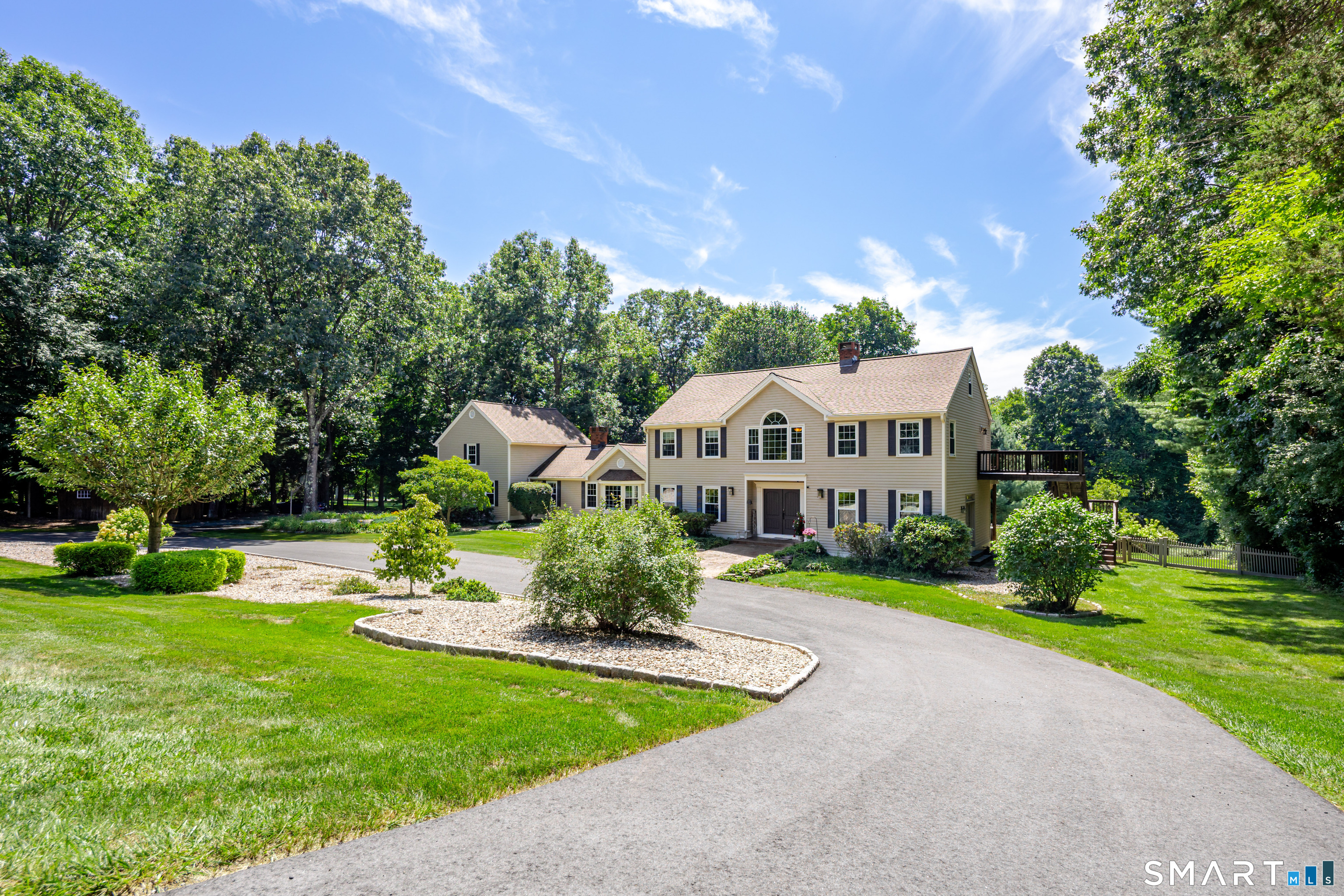 31 Cedar Grove Road Southbury CT 06488