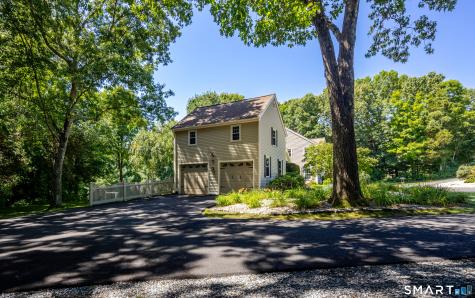 31 Cedar Grove Road Southbury CT 06488
