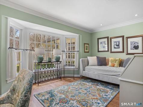 1218 Smith Ridge Road New Canaan CT 06840